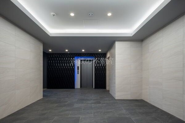 Central　S　砂山町 その他外観2