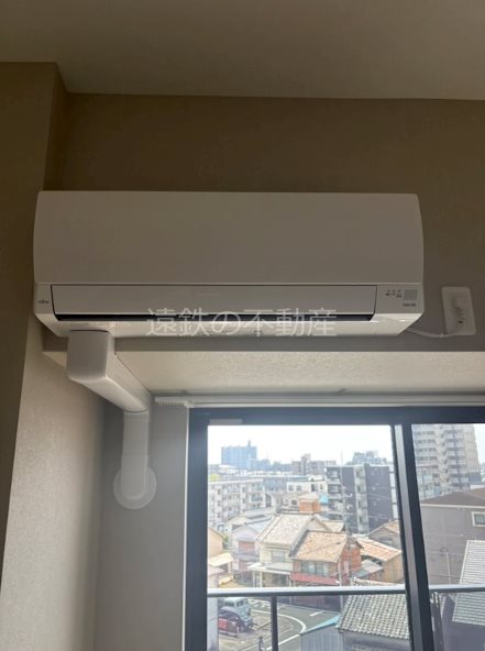 Central　S　砂山町 その他4