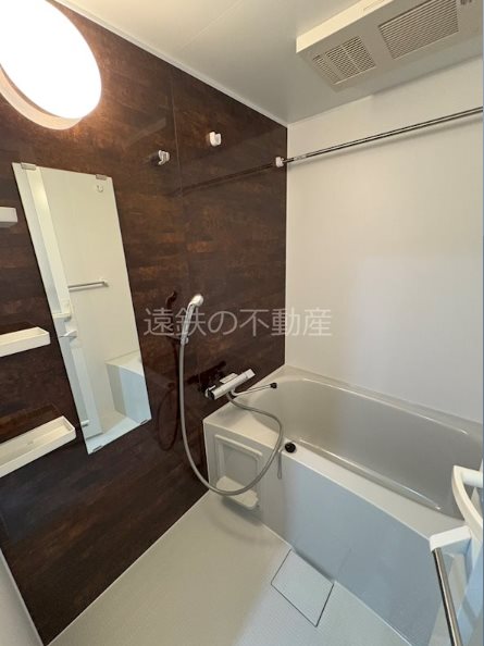 Central　S　砂山町 風呂画像