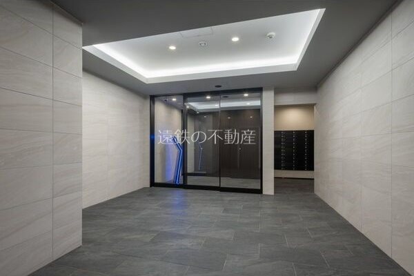 Central　S　砂山町 その他外観1