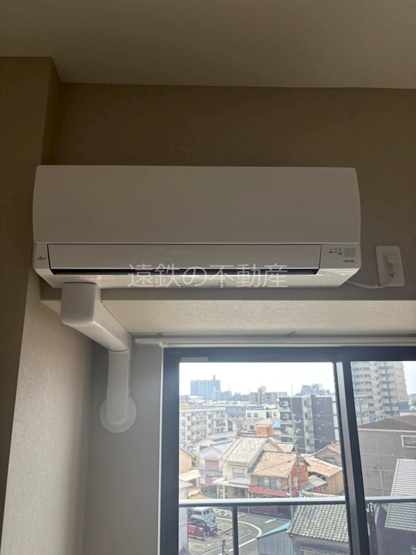 Central　S　砂山町 その他4