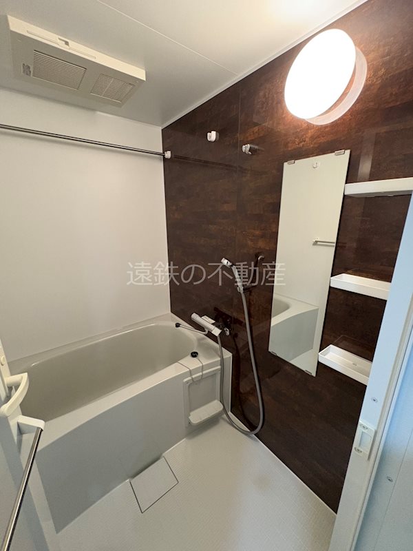 Central　S　砂山町 風呂画像