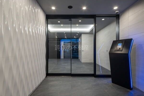 Central　S　砂山町 その他外観3