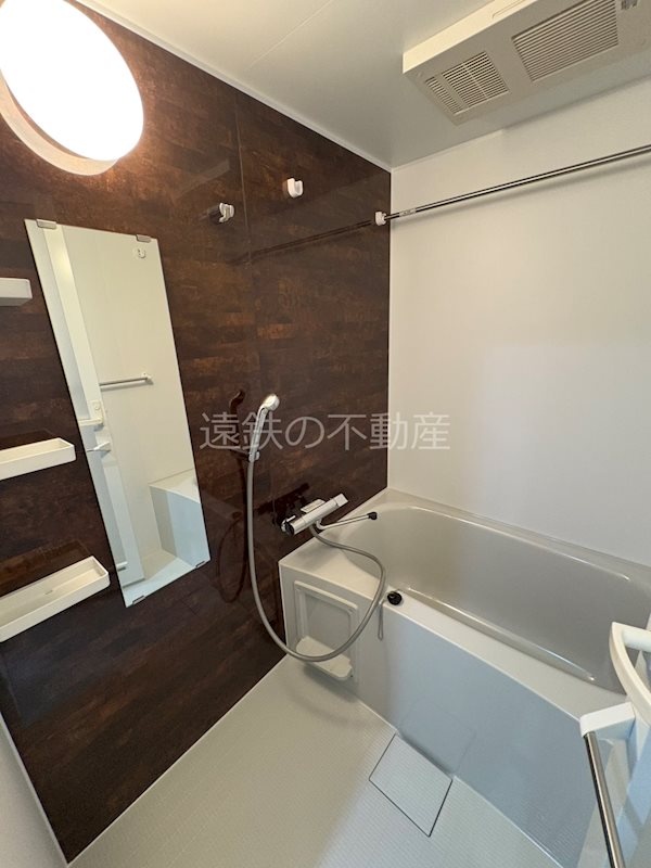 Central　S　砂山町 風呂画像