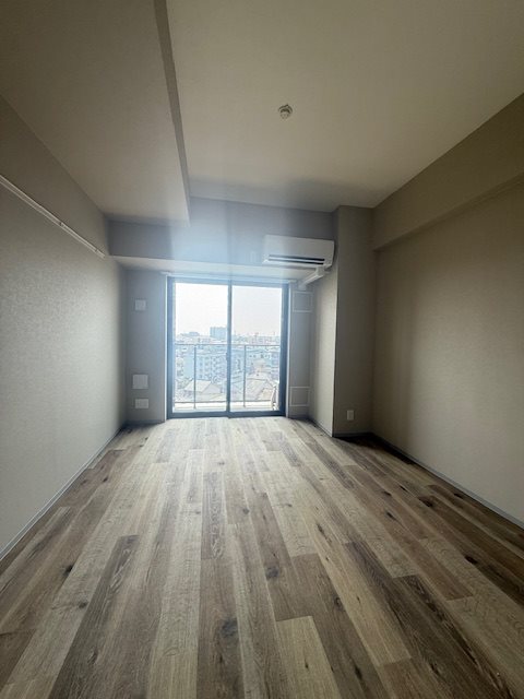Central　S　砂山町 リビング