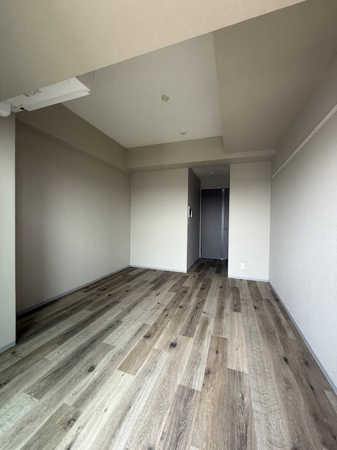 Central　S　砂山町 ベッドルーム