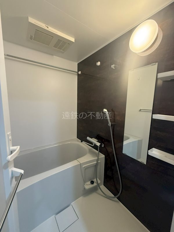 Central　S　砂山町 風呂画像
