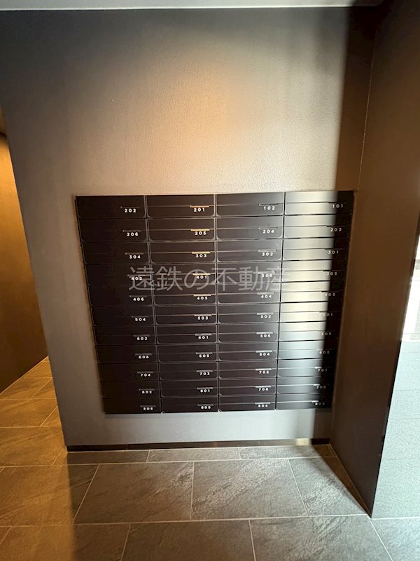 Central　S　砂山町 その他外観6