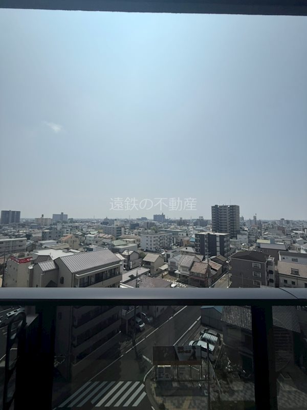 Central　S　砂山町 その他4