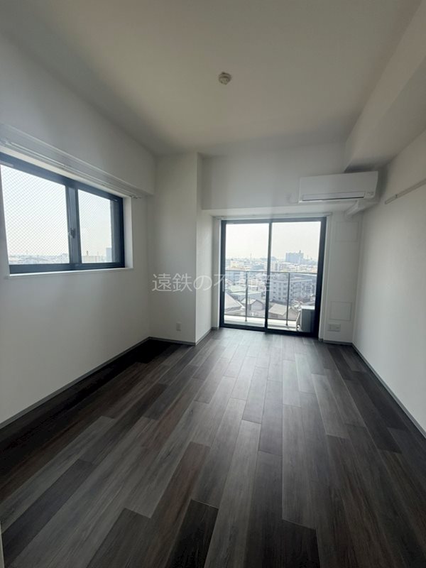 Central　S　砂山町 リビング