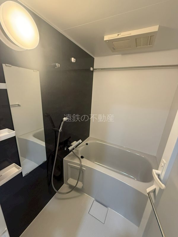 Central　S　砂山町 風呂画像