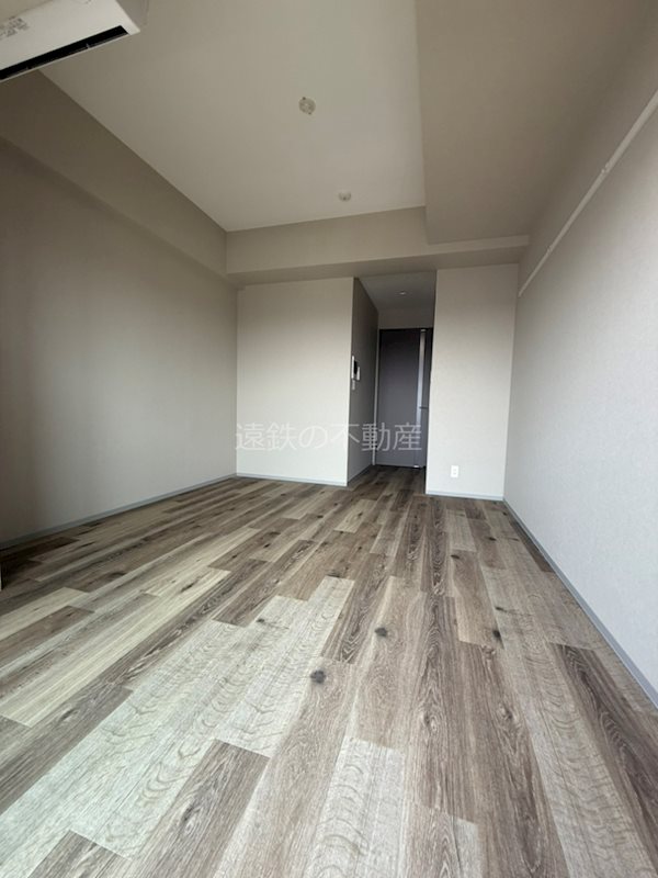 Central　S　砂山町 ベッドルーム