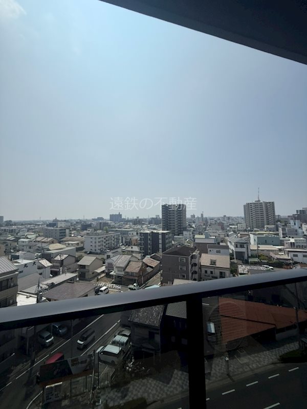 Central　S　砂山町 その他5