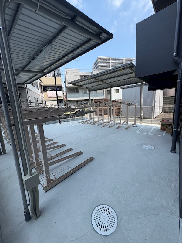 Central　S　砂山町 その他外観1