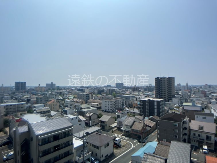 Central　S　砂山町 その他4