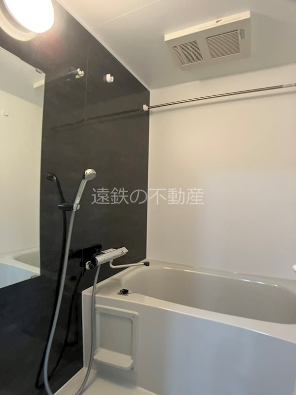 Central　S　砂山町 風呂画像