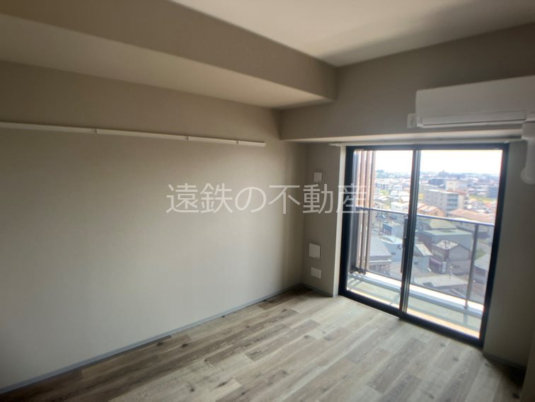 Central　S　砂山町 リビング