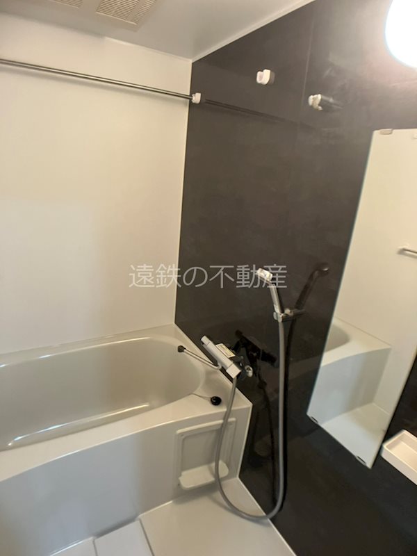 Central　S　砂山町 風呂画像