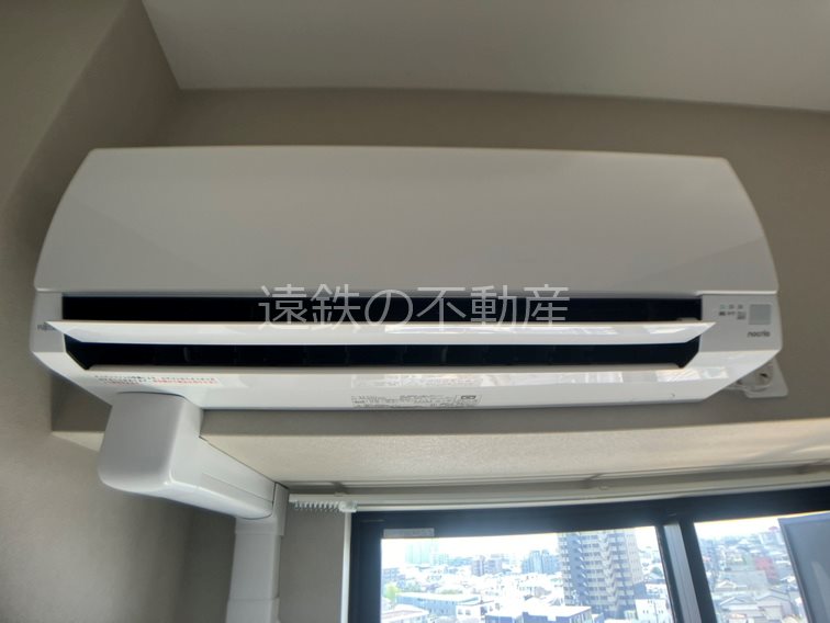 Central　S　砂山町 その他3