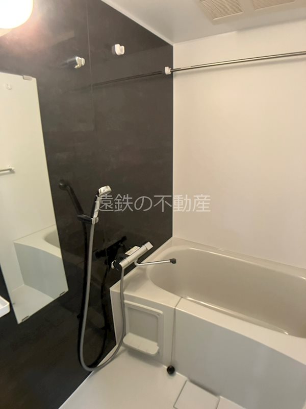 Central　S　砂山町 風呂画像