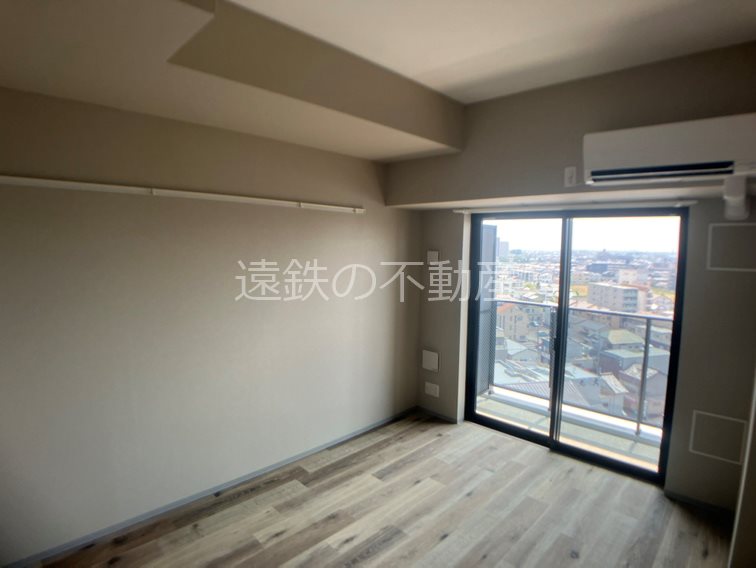 Central　S　砂山町 リビング