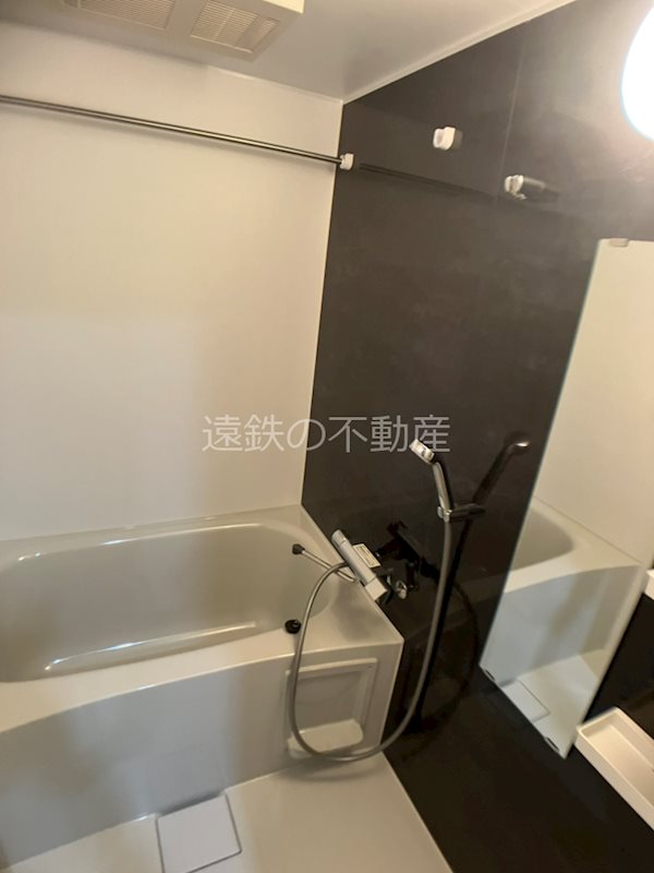 Central　S　砂山町 風呂画像