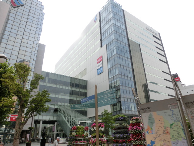 Central　S　砂山町 周辺画像5