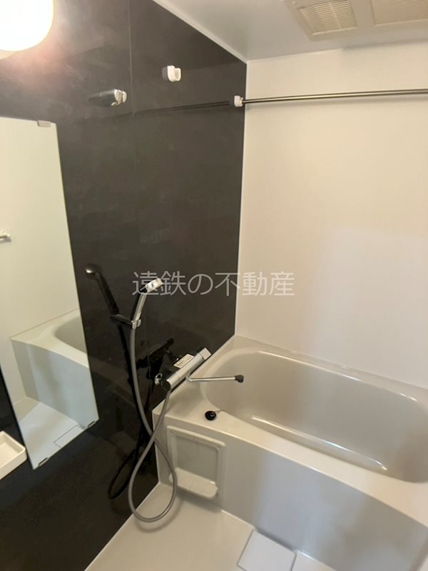 Central　S　砂山町 風呂画像