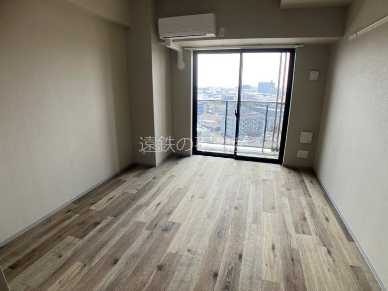 Central　S　砂山町 リビング