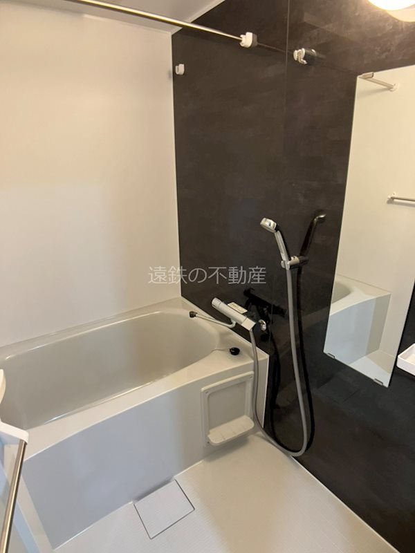 Central　S　砂山町 風呂画像