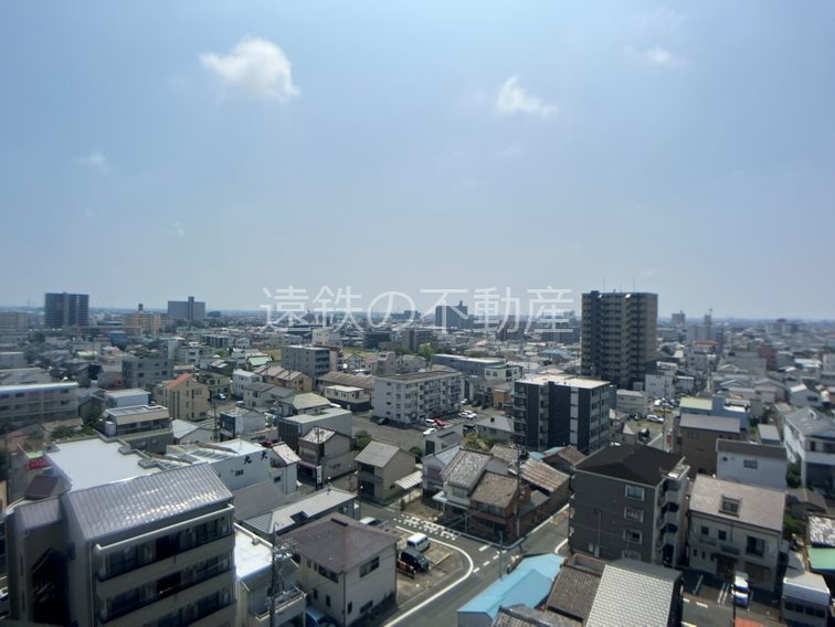 Central　S　砂山町 その他5