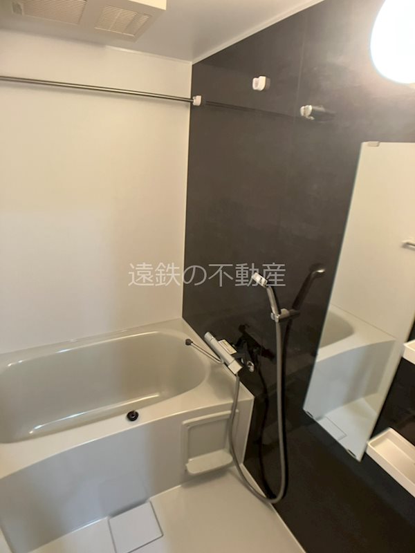 Central　S　砂山町 風呂画像