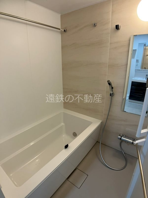 Central　S　砂山町 風呂画像