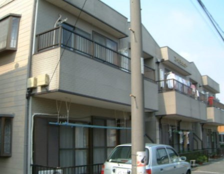 コーポジュピター その他