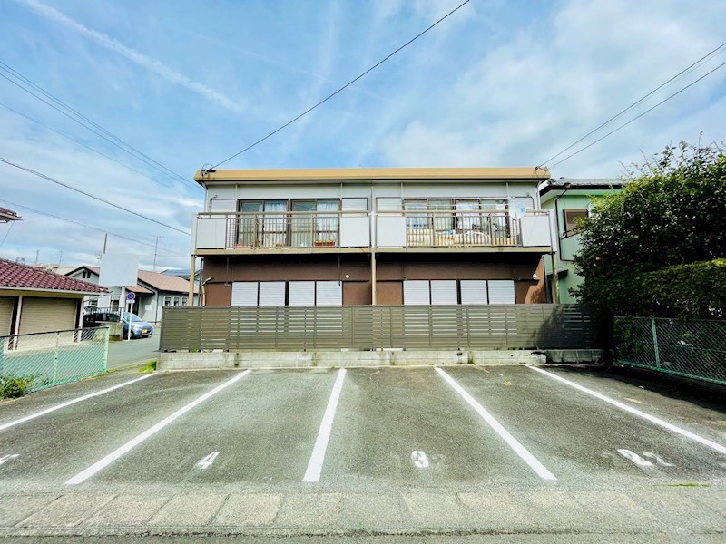 サンセゾン新田 その他外観2