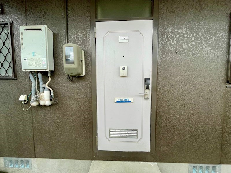 サンセゾン新田 その他15