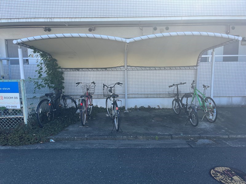 サンホワイト その他外観3