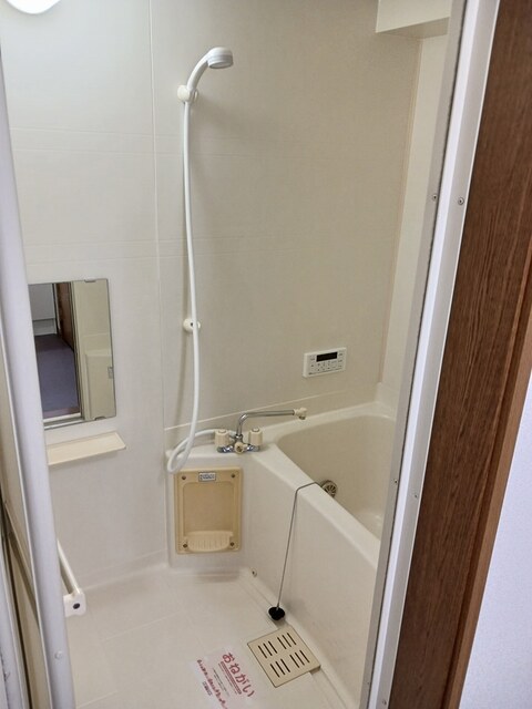 バーディクレフ　Ａ 風呂画像