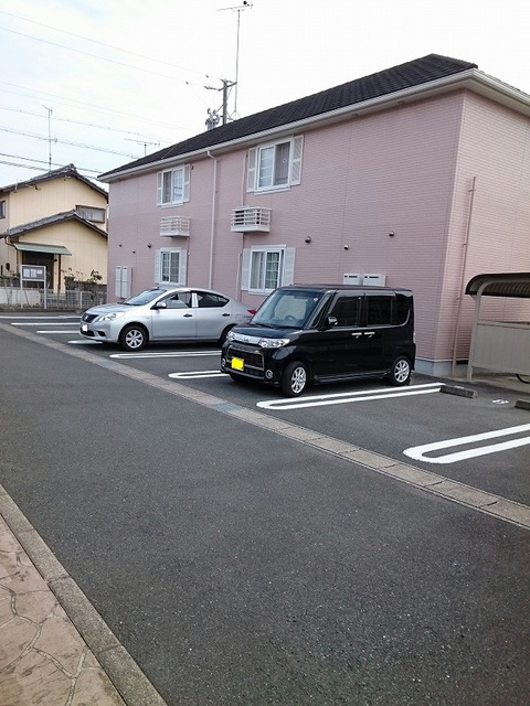ラフィナートＢ その他6