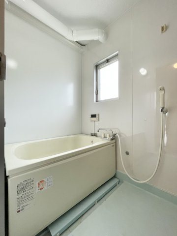 片橋ハイツ 風呂画像