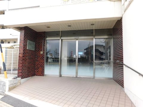 ビレッタ第2浜松 その他外観1