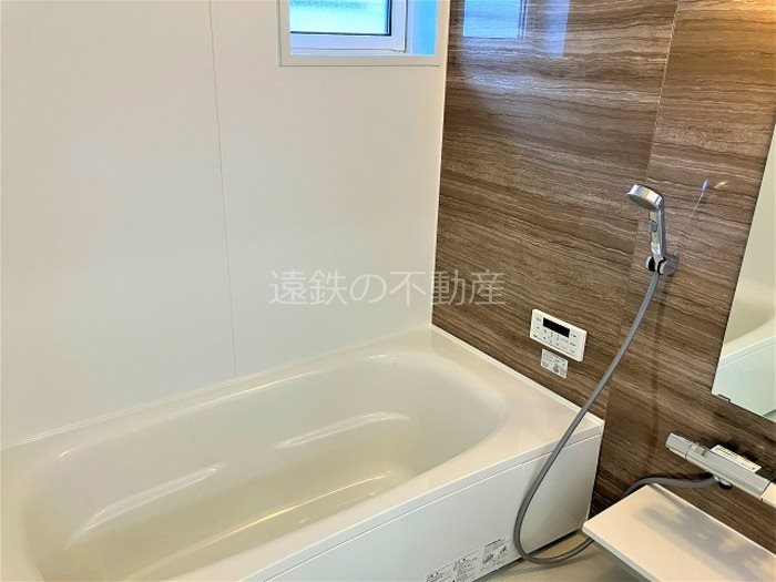 ポポラーレ 風呂画像