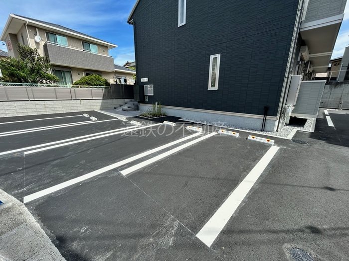 ポポラーレ その他外観1