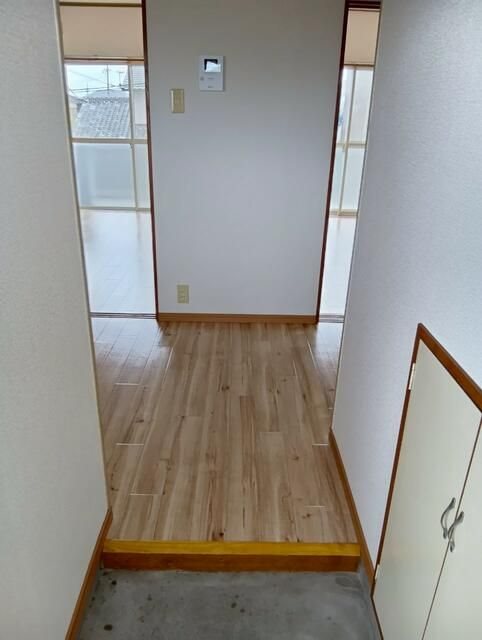 リバーグ その他2