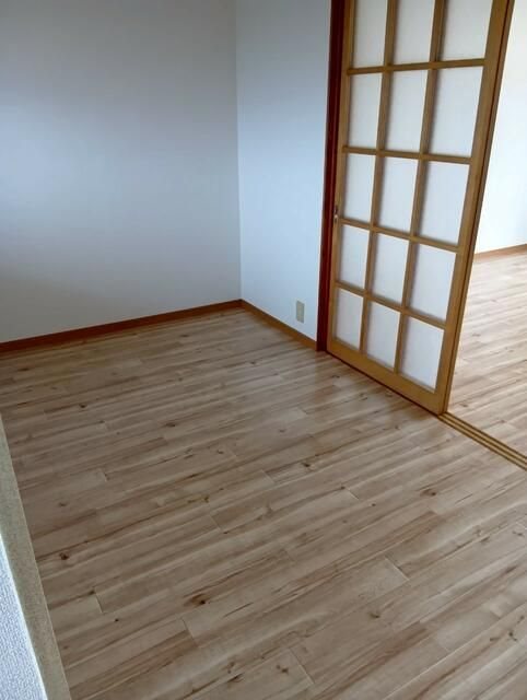 リバーグ ベッドルーム
