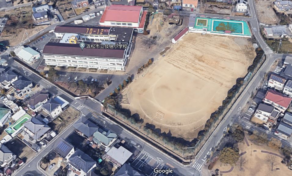 メゾンムラマツⅠ 周辺画像1