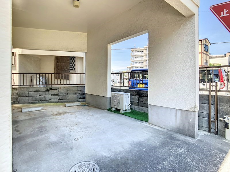 龍禅寺町365-1貸家 その他外観2