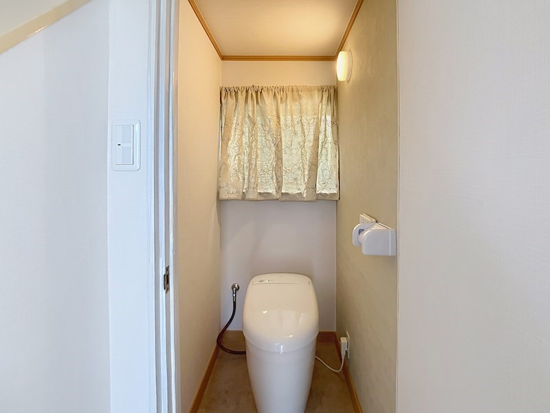 龍禅寺町365-1貸家 その他8