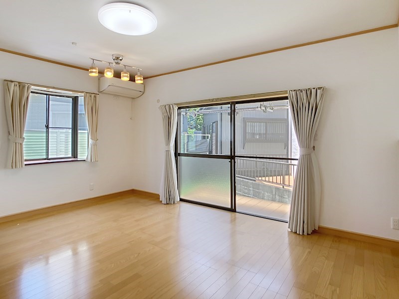 龍禅寺町365-1貸家 その他9