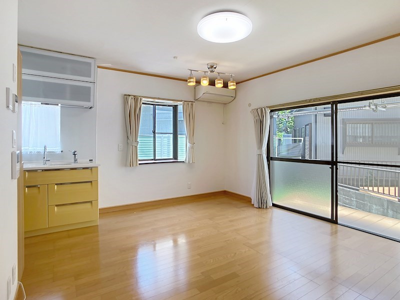 龍禅寺町365-1貸家 その他10